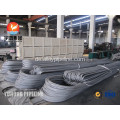 Edelstahl U Bend Rohr ASME SA213M-2013a TP317L